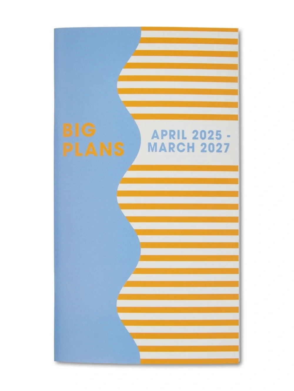 Pen+Gear “Big Plans” April 2025-March 2027 Monthly Mini Pocket Planner NWT